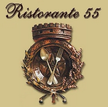 RISTORANTE 55